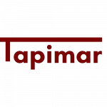 logo sin fondo de tapimar, empresa especialista en goma espuma y tapicería desde hace más de 30 años.