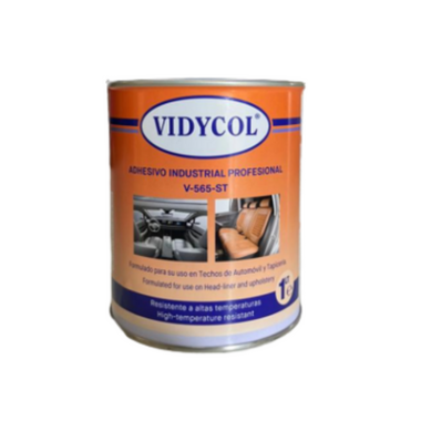 Adhesivo industrial profesional 1L